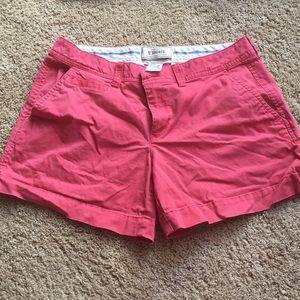 Old Navy Khaki Shorts